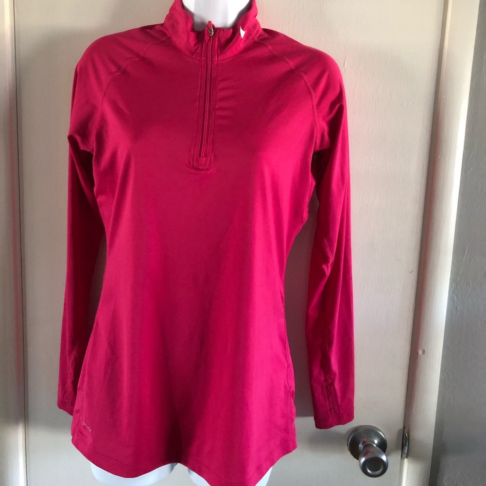 Nike pullover